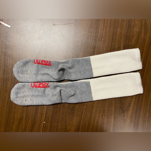 Ultimax socks - Picture 2 of 5